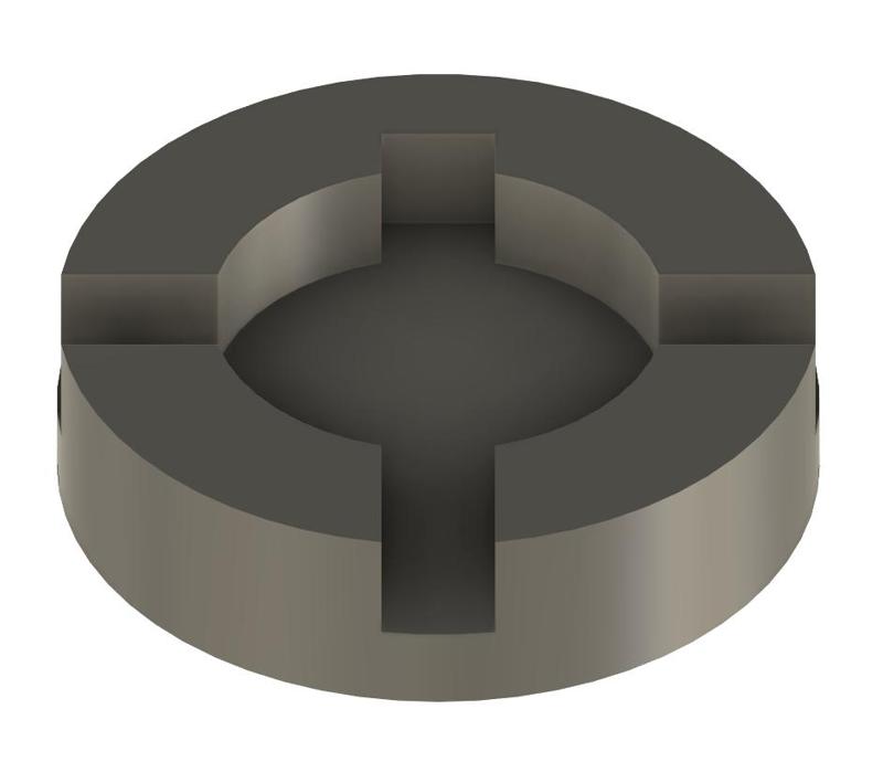 TinyTendo NES-Style Button Plug