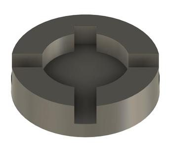 TinyTendo NES-Style Button Plug