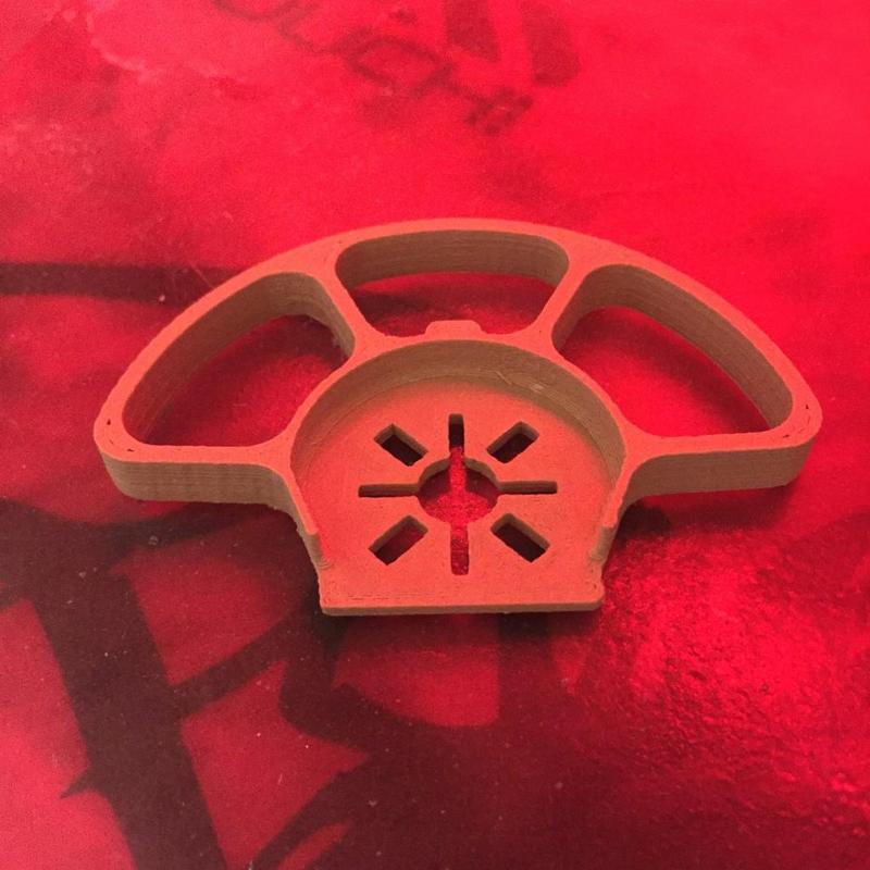 Eachine Wizard x220s Motor Guards