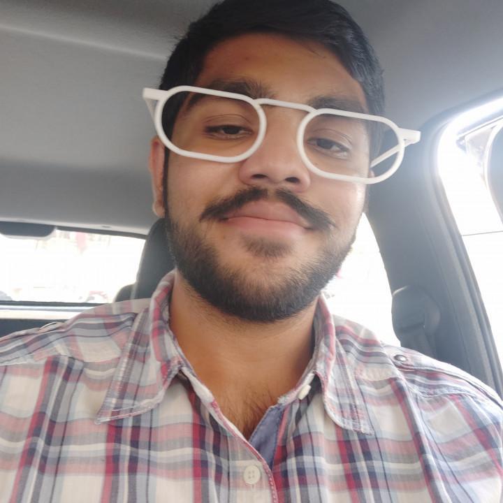 Eyewear / Eyeglasses : No joint require