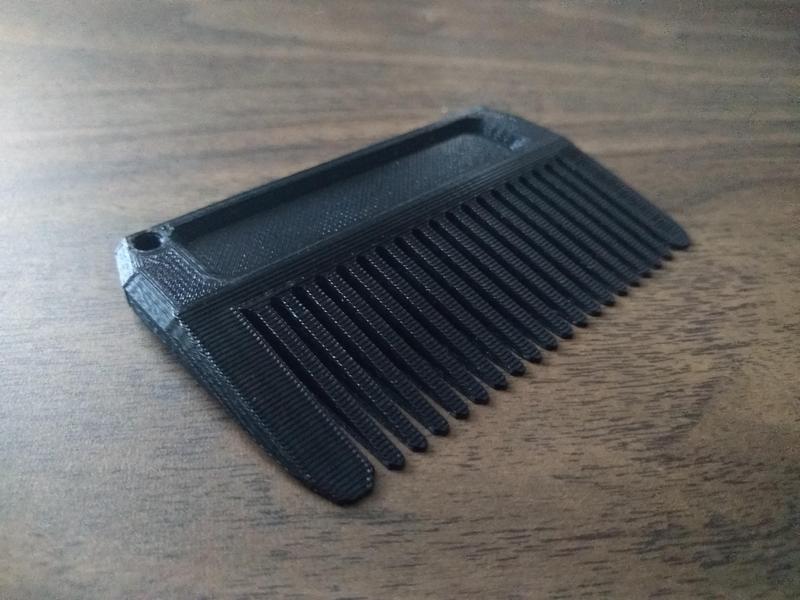 E-Comb