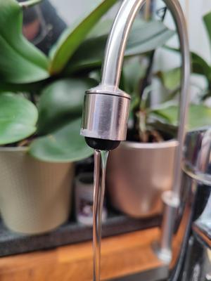 Wasserweik Truu Wasserhahn Adapter innen