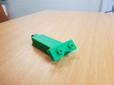 Trelock BIKO-i Light Mount Bracket