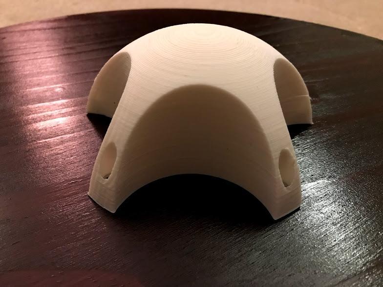 Balance Board Bottom Bob