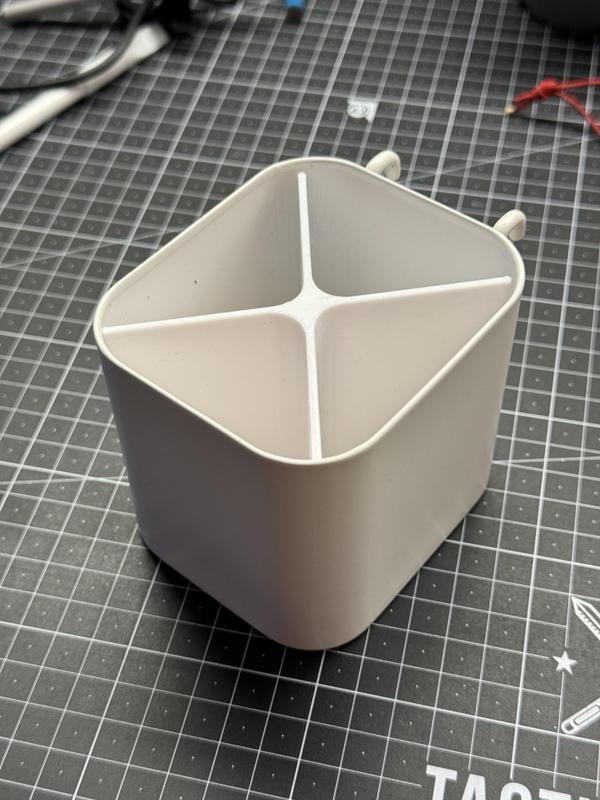 Simple SKÅDIS Divider