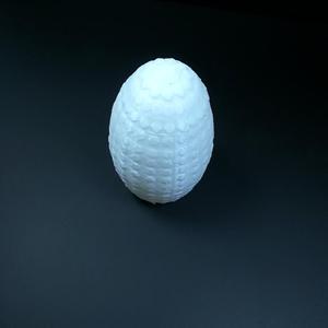 Dragon(ish) Candy Bowl