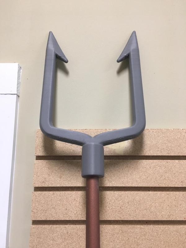 Eosinophil's Sasumata (Cells at work!)