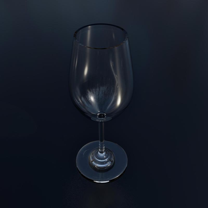 Wine Glass