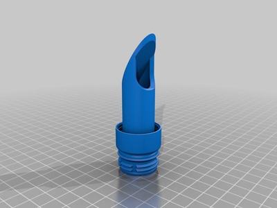 Sharps Bottle Cap