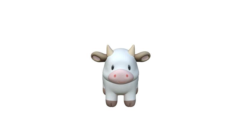 cow
