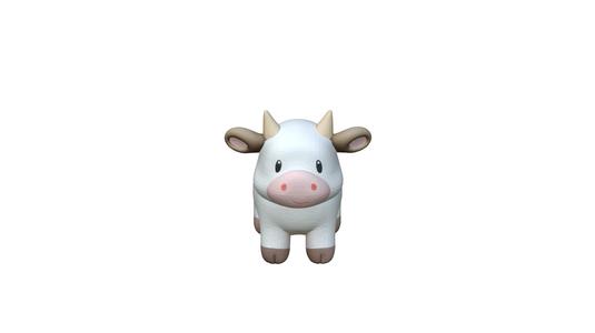 cow