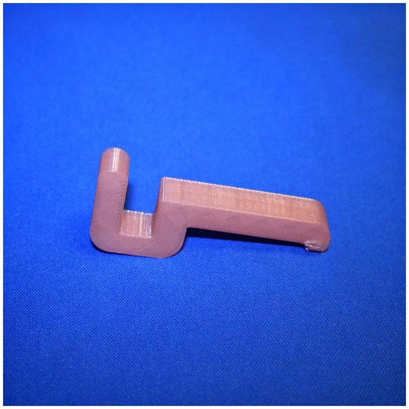 3DPN Design Challenge Entry (Grayson Dreher)