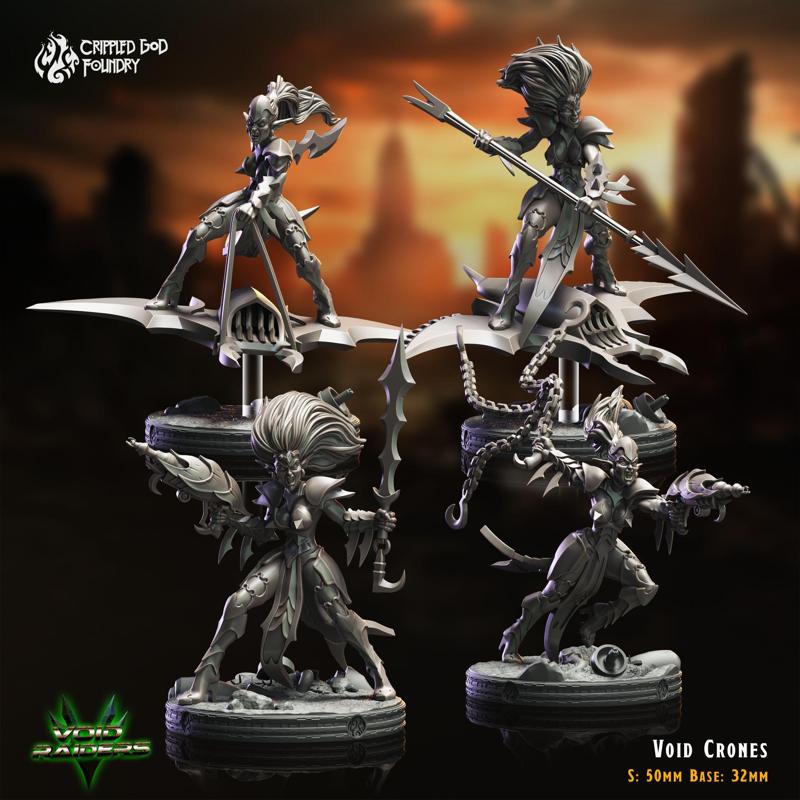 Void Crones