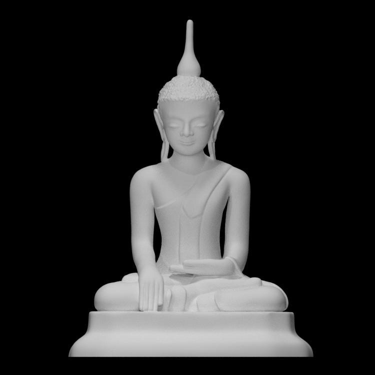 Gautama Buddha