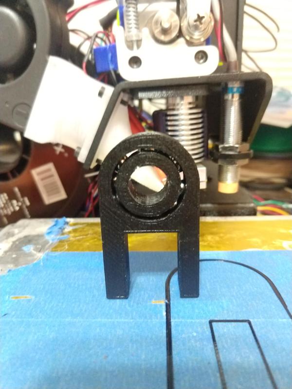3DPN spool holder