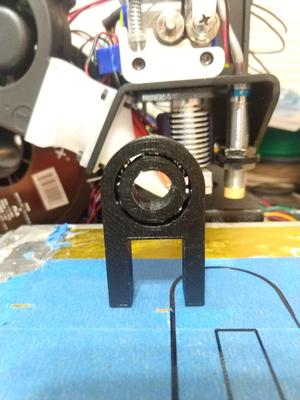 3DPN spool holder