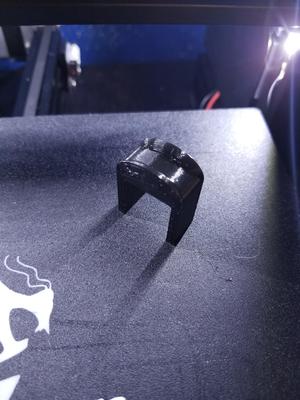 Simple Filament Roller