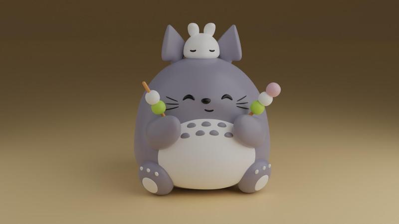 Totoro