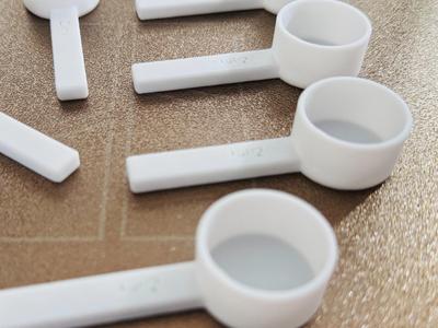Small spoon