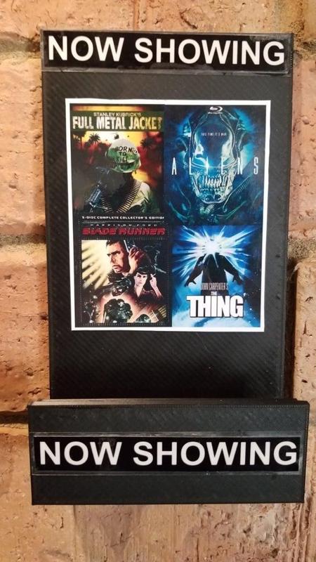 Now Showing