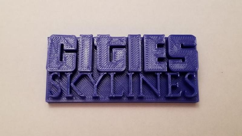 Cities Skylines Logo