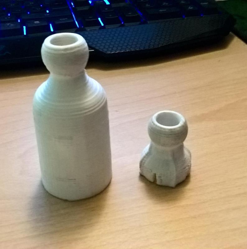 adjustable Nozzle for vacumcleaners