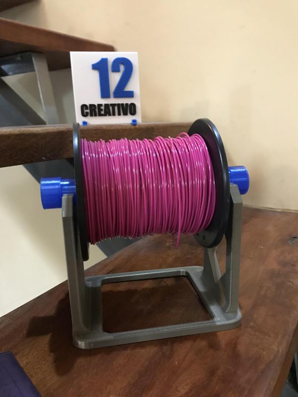 Universal Spool Holder (3N3)