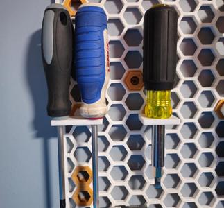 HSW Screwdriver Holders