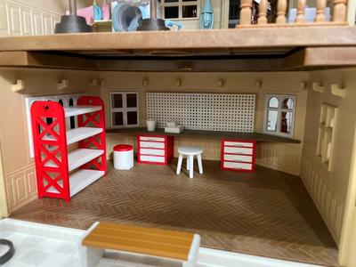 Sylvanian Families Studio