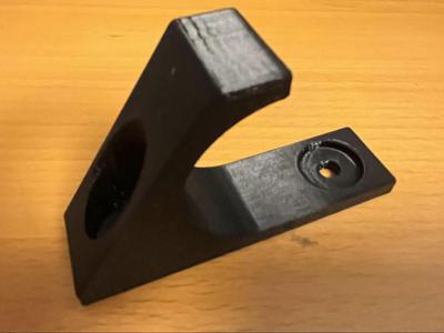 Compact Wall Hook