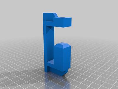 M8 G-Clamp
