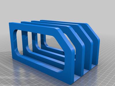 Laptop holder