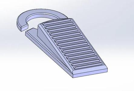 Door Stopper   