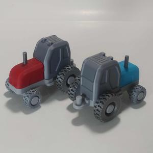 tractor,cute