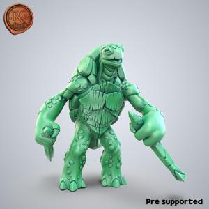 Tortle_Dagger