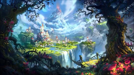 fantasy dump