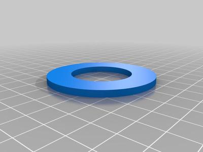 BT-70 to 29mm MMT Ring