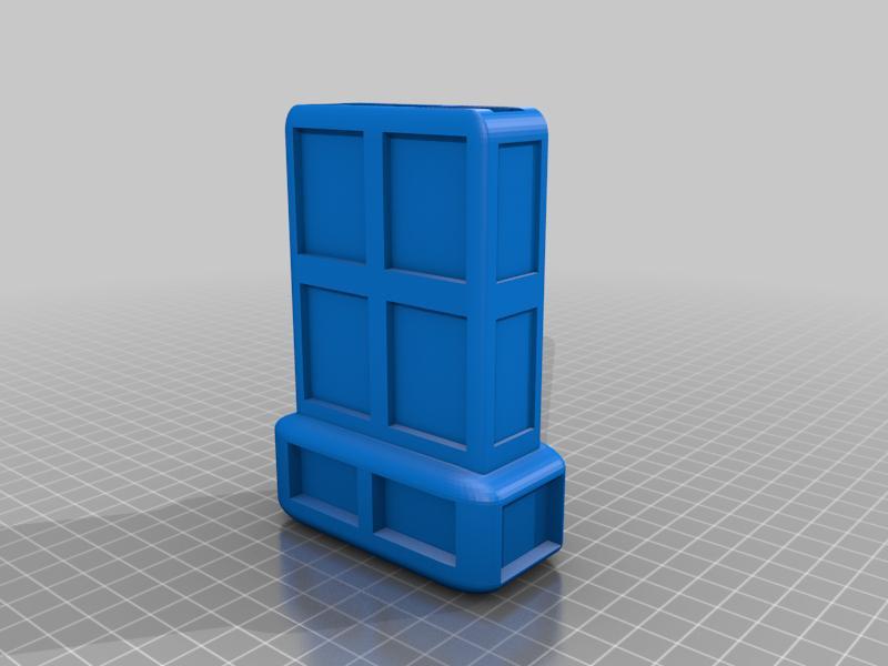 556 Speed Loader Universal