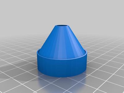 Lookah Mini Unicorn Mouthpiece replacement 