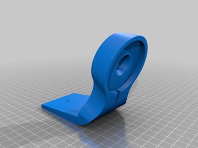 Magsafe Nissan NV 400 Holder