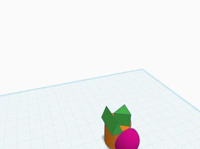 Simple calibration test   