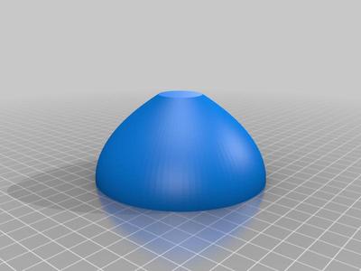snake dome proto