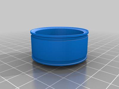  Barrels for Redcat  Mod Wheels RC