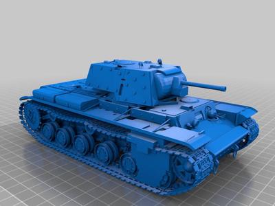 	KV-1