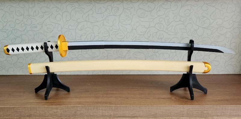 Wado Ichimonji - Zoro 's Katana - One Piece