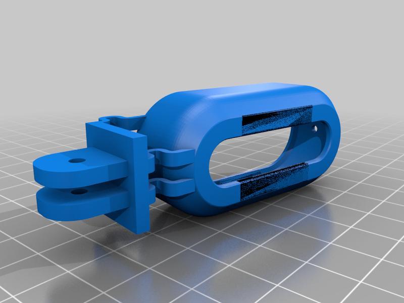 iflight R5 Mach 5 race drone tpu