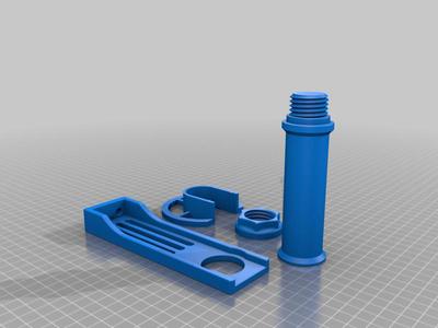 Filament Holder