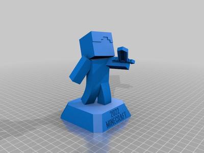 2022minecraft_build my school_unofficail trophy