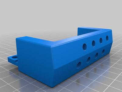 Palette 3 pro tube organizer