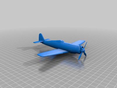 	Focke-Wulf Fw 190